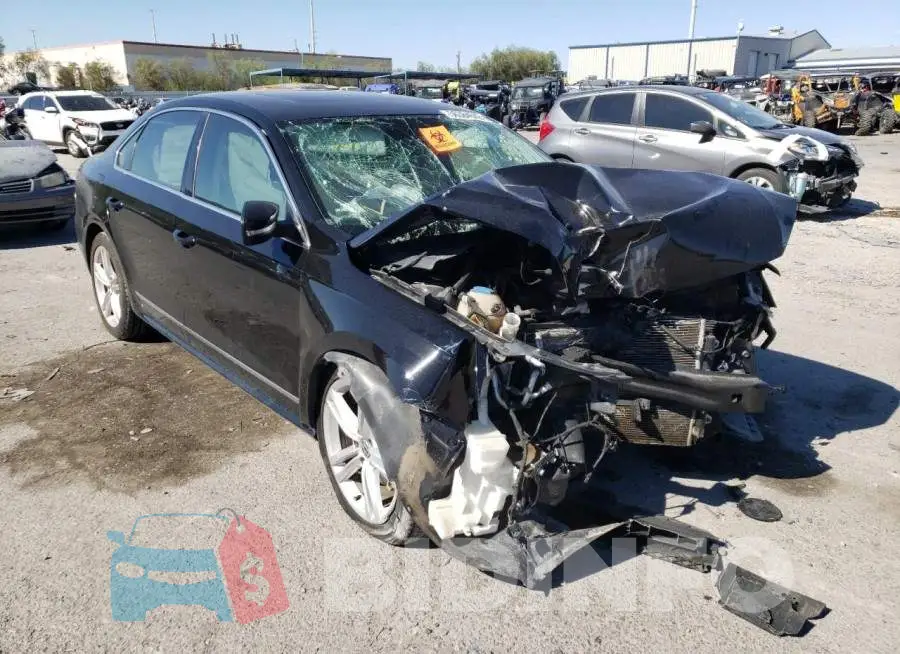 1VWCS7A31EC035061 Photo# 1