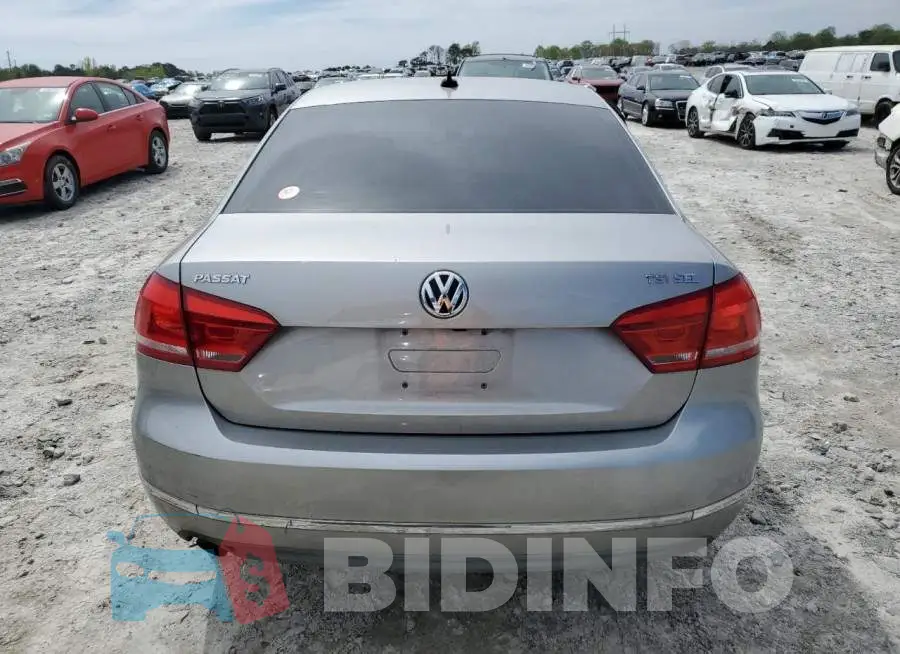 1VWCS7A35EC064384 Photo# 6