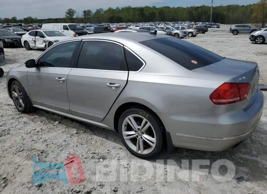1VWCS7A35EC064384 Photo# 2