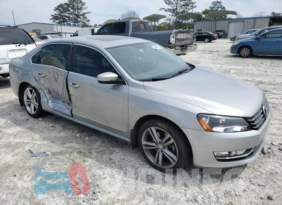 1VWCS7A35EC064384 Photo# 4