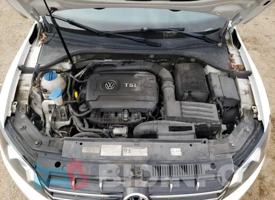 1VWCS7A38EC077310 Photo# 11