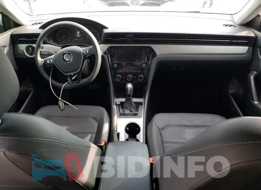 1VWSA7A39NC003716 Photo# 8