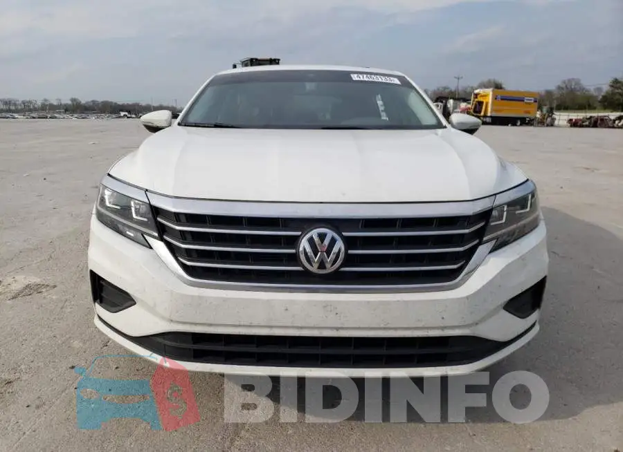 1VWSA7A39NC003716 Photo# 5
