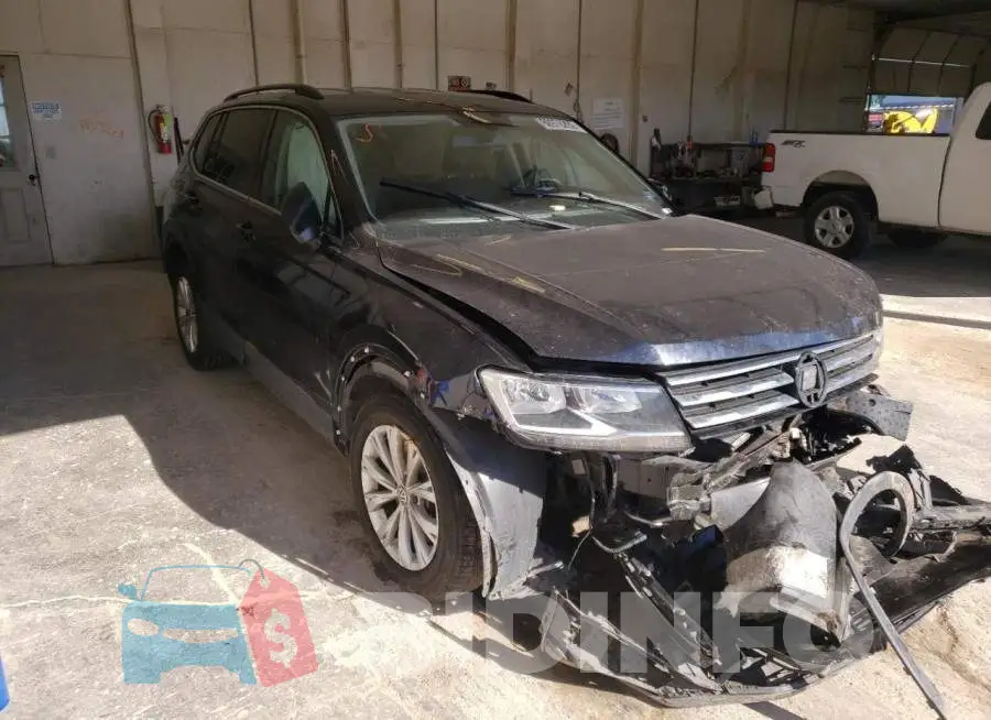 3VV2B7AX3KM058421 Photo# 1