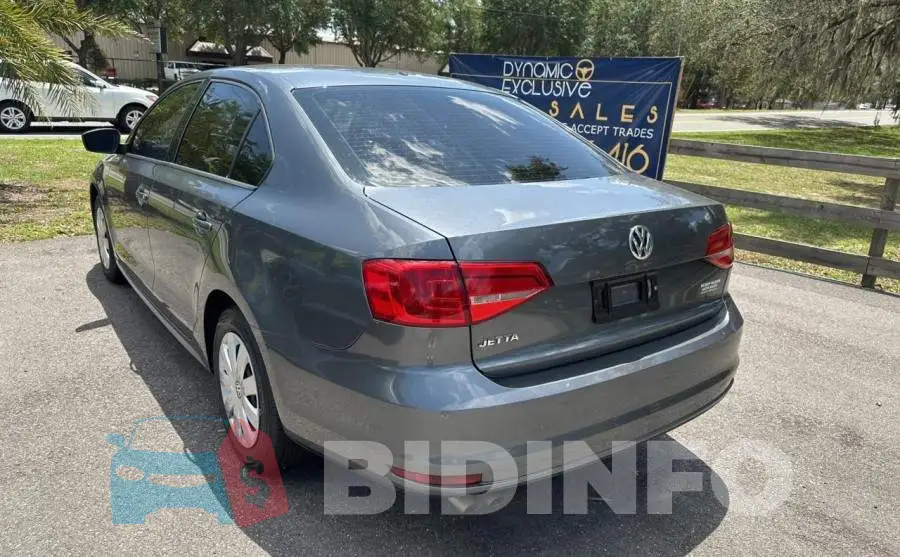 3VW1K7AJ2FM294180 Photo# 3