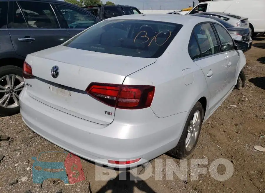 3VW2B7AJXHM293589 Photo# 4