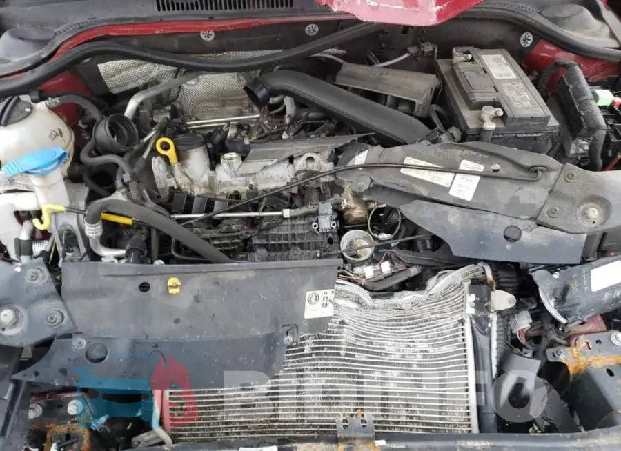 3VW2B7AJXHM322234 Photo# 11
