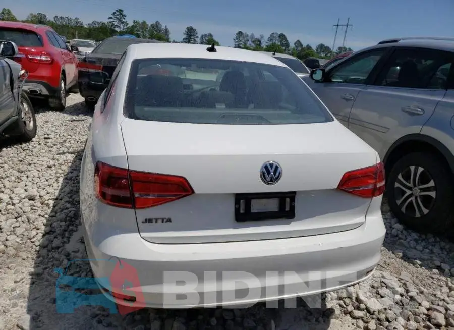 3VW2K7AJ7FM348867 Photo# 6