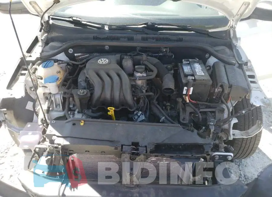 3VW2K7AJ7FM348867 Photo# 11