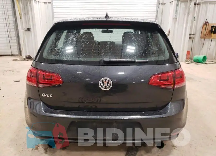 3VW4T7AU6HM062205 Photo# 6