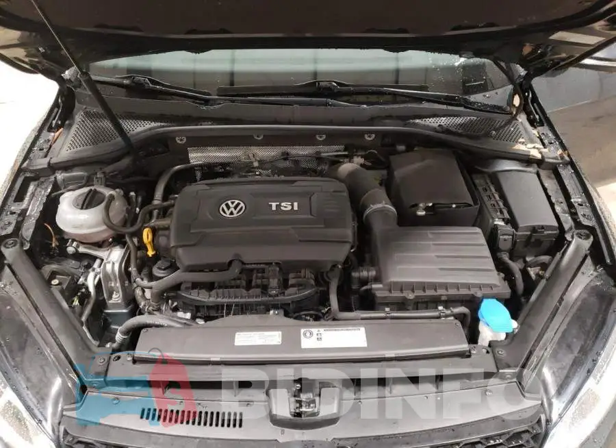 3VW4T7AU6HM062205 Photo# 11
