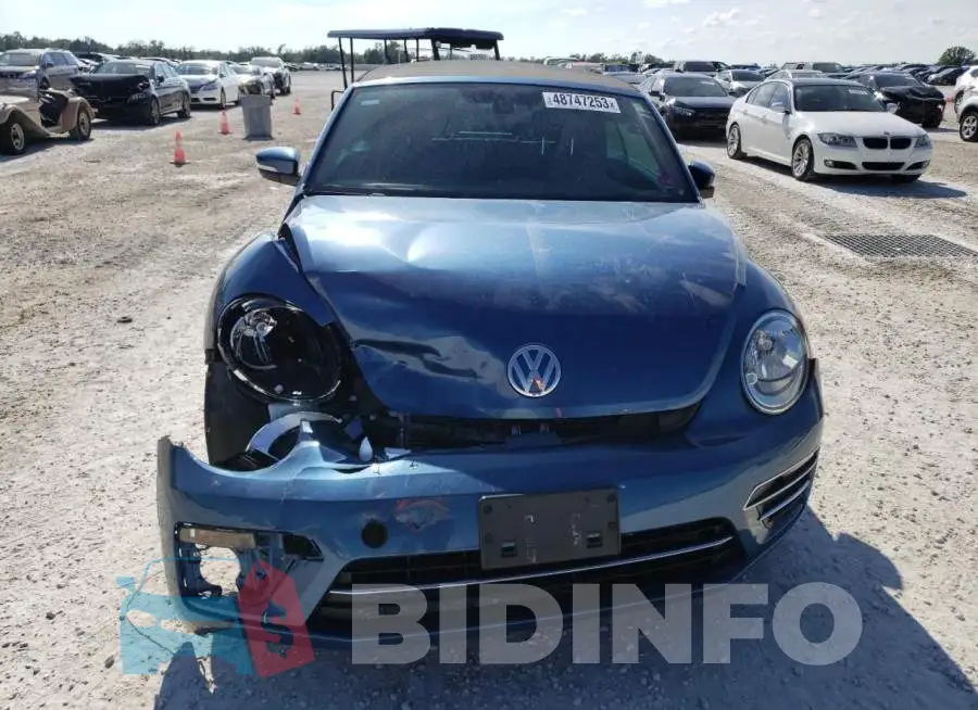 3VW5DAAT4KM501334 Photo# 5