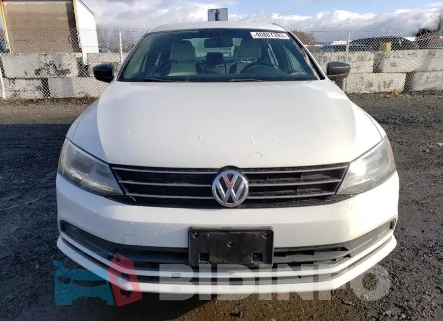 3VWD17AJ0FM325443 Photo# 5