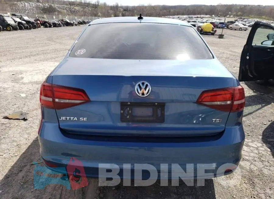 3VWD67AJ8GM217607 Photo# 6
