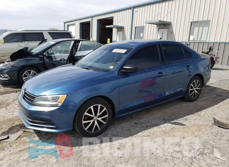 3VWD67AJ8GM217607 Photo# 1