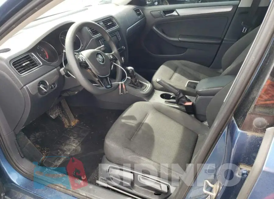 3VWD67AJ8GM217607 Photo# 7
