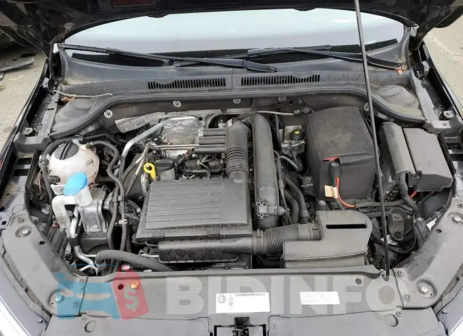 3VWDB7AJ0HM245527 Photo# 11