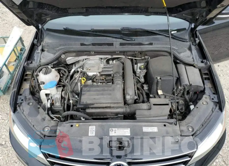 3VWDB7AJ7HM383467 Photo# 11