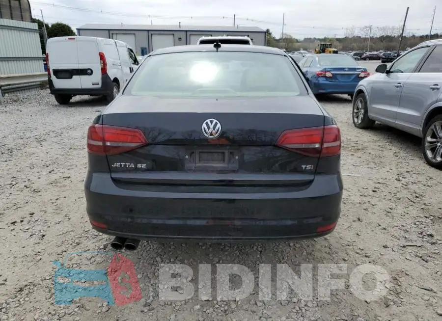 3VWDB7AJ7HM383467 Photo# 6