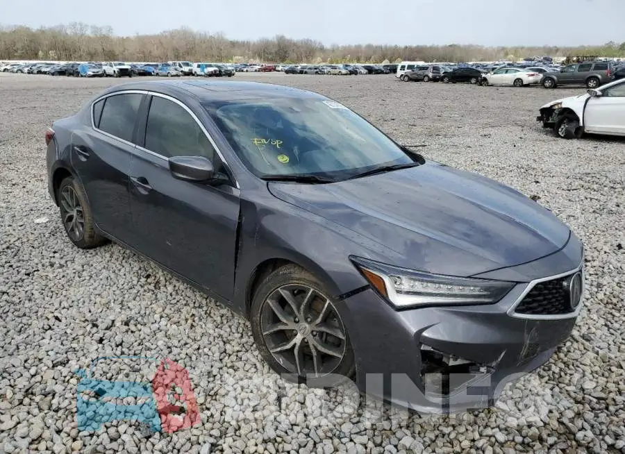 19UDE2F79KA007711 Photo# 4