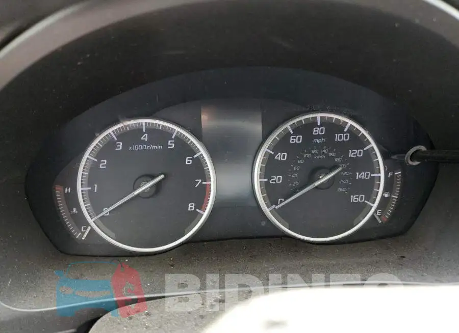 19UDE2F79KA007711 Photo# 9