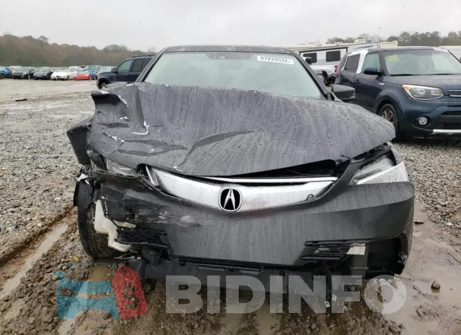 19UUB1F57FA030086 Photo# 5