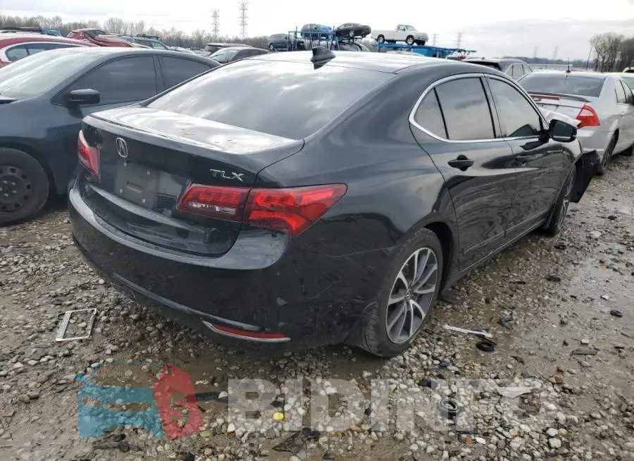 19UUB2F53FA016059 Photo# 3