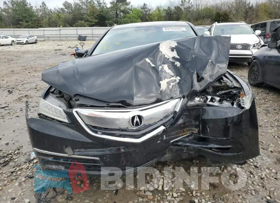 19UUB2F53FA016059 Photo# 5