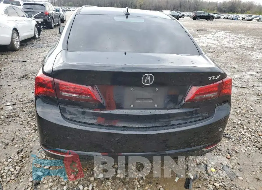 19UUB2F53FA016059 Photo# 6