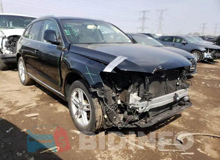 WA1LFAFP6EA131726 Photo# 4