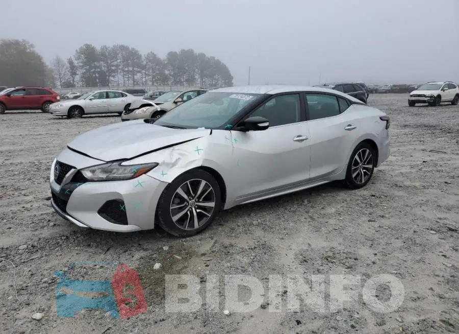 1N4AA6CV8LC360217 Photo# 1