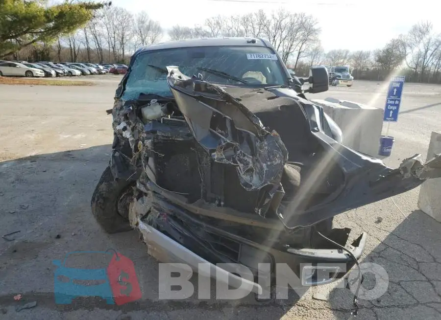 1N6BA1F46HN523637 Photo# 5