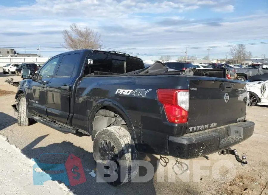 1N6BA1F46HN523637 Photo# 2