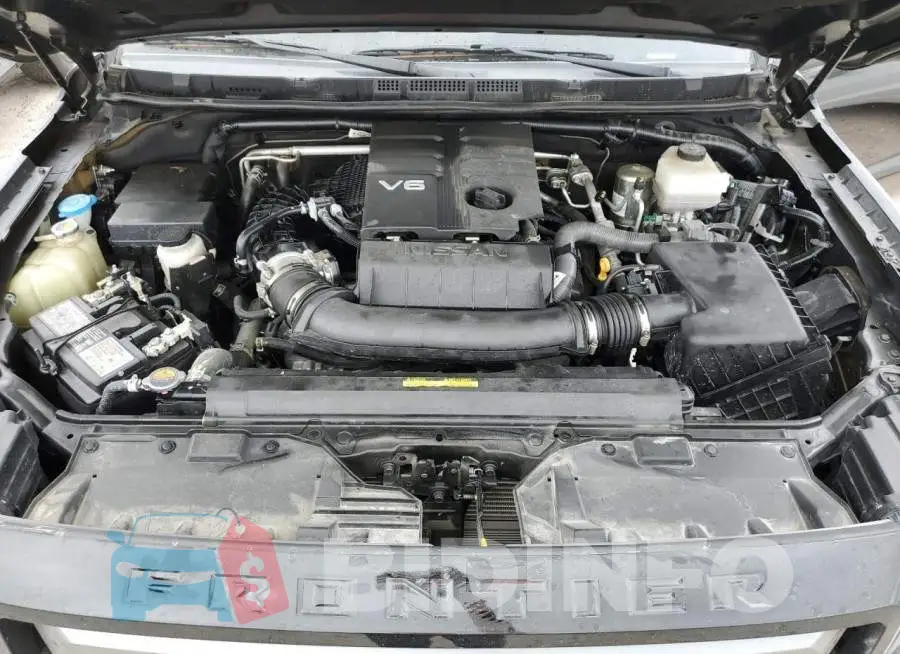 1N6ED1EJ8NN660456 Photo# 11