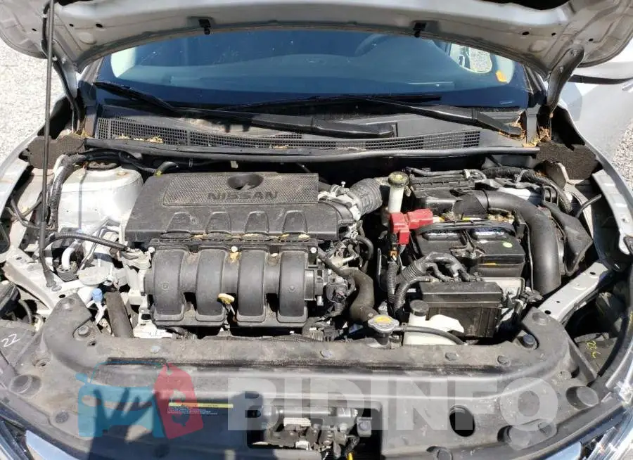 3N1AB7AP1JY316441 Photo# 11