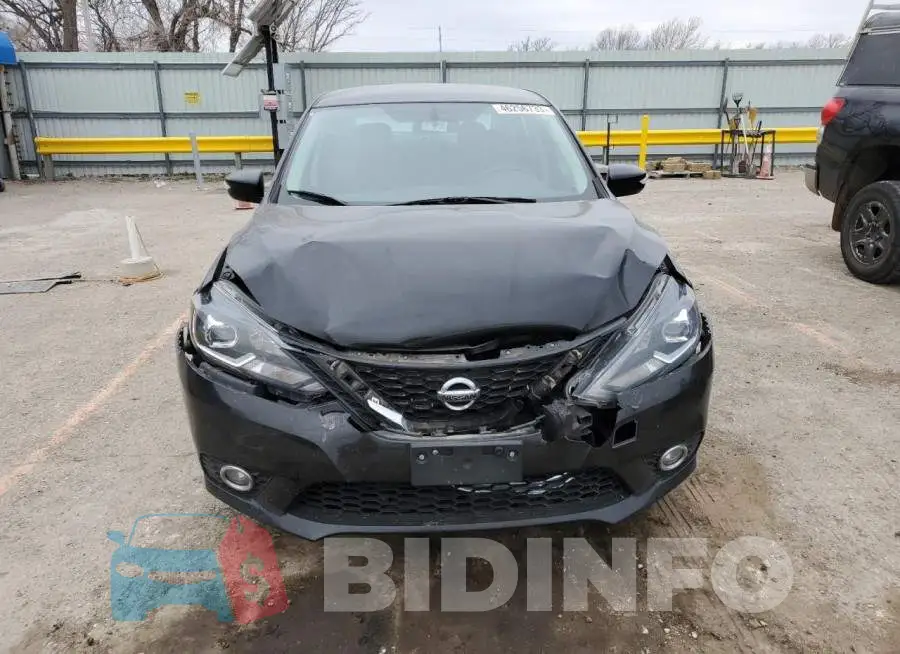 3N1AB7AP3GY261824 Photo# 5