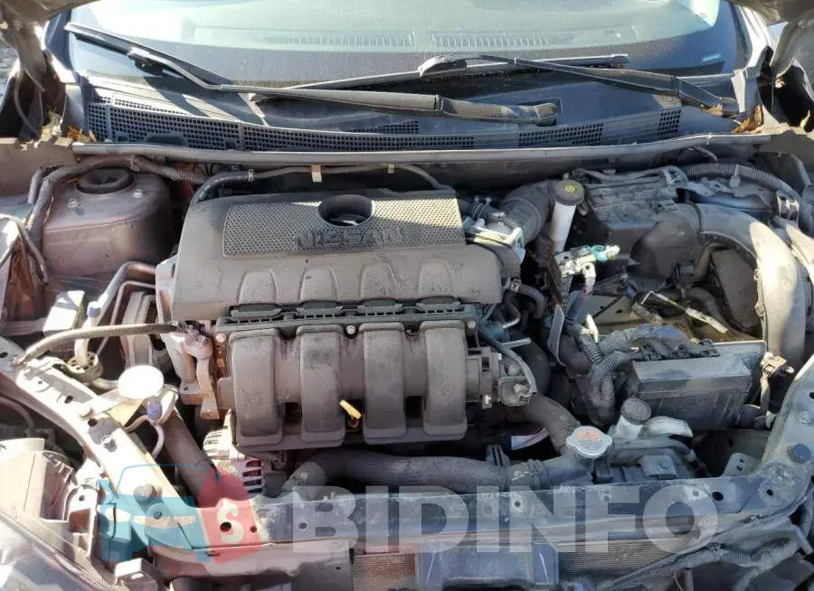 3N1AB7AP3JY298637 Photo# 7