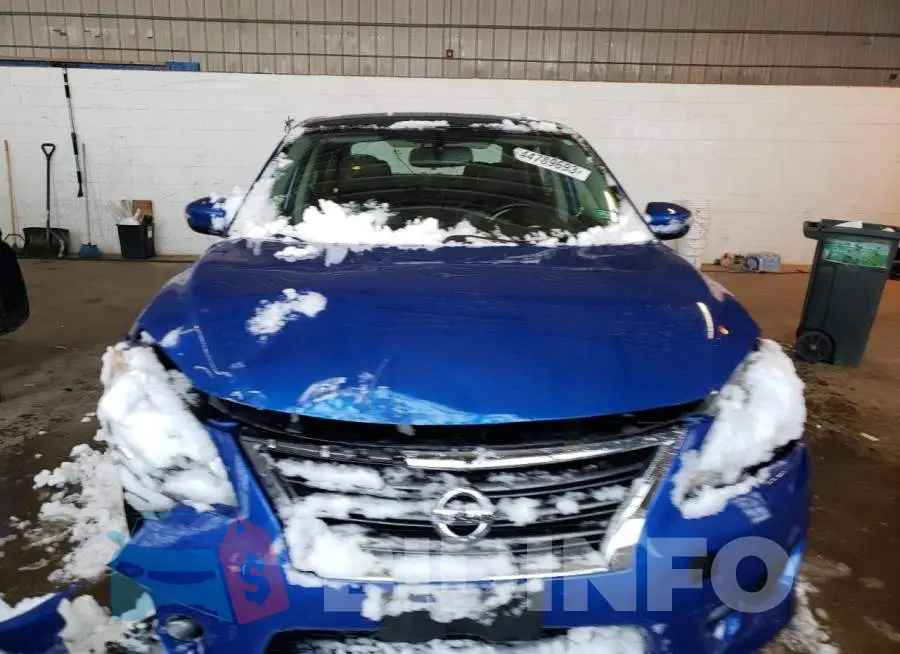 3N1AB7AP6FY305572 Photo# 5