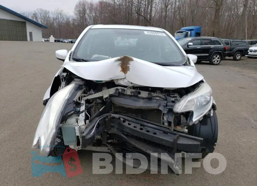 3N1CE2CP2FL395140 Photo# 5