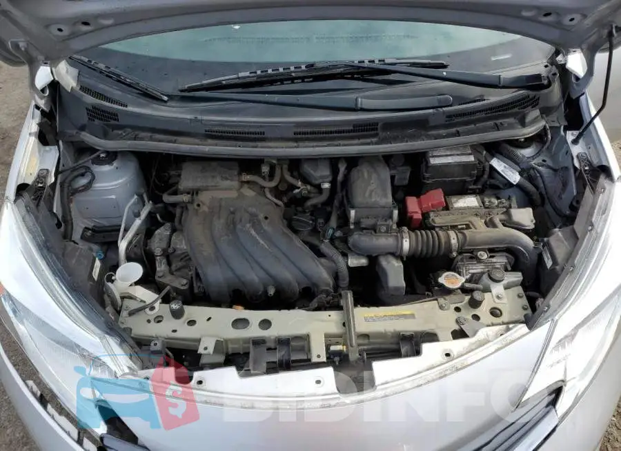 3N1CE2CP4GL400615 Photo# 11