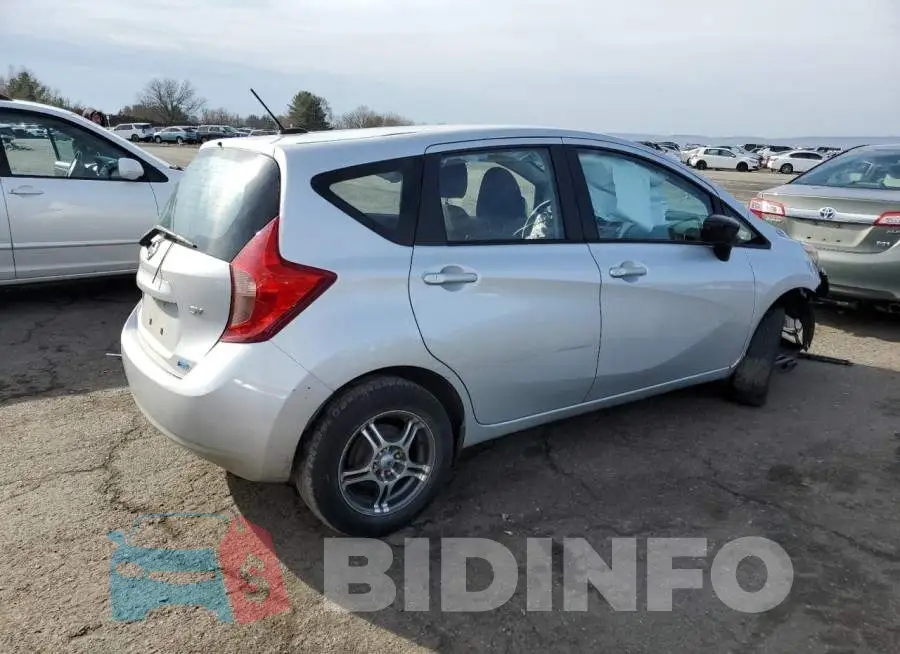 3N1CE2CP4GL400615 Photo# 3