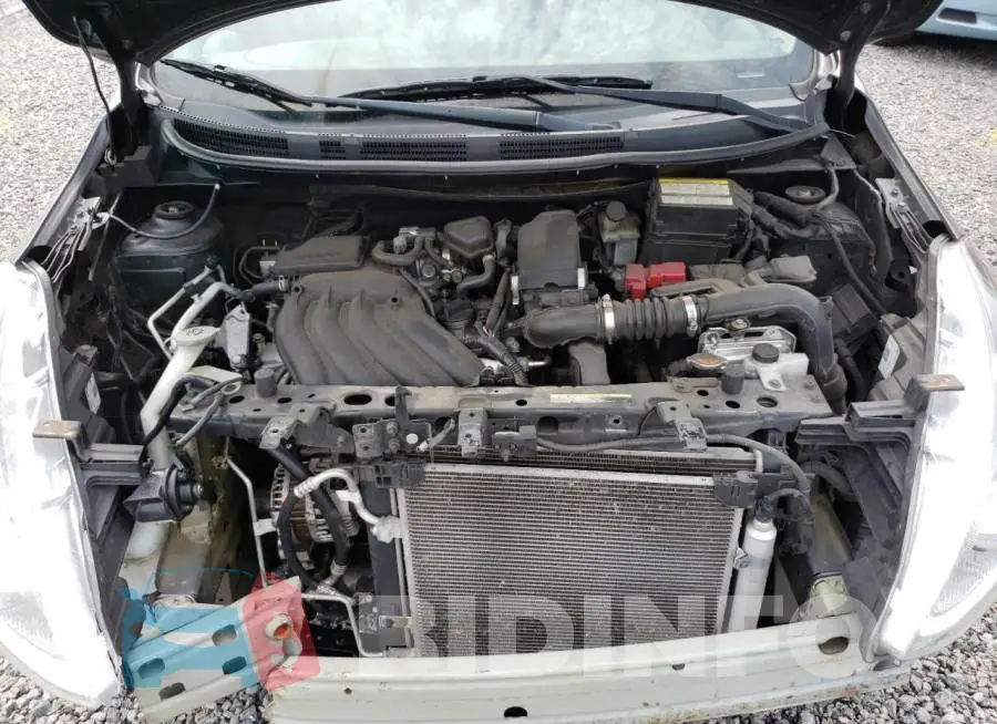 3N1CN7AP3KL825347 Photo# 11
