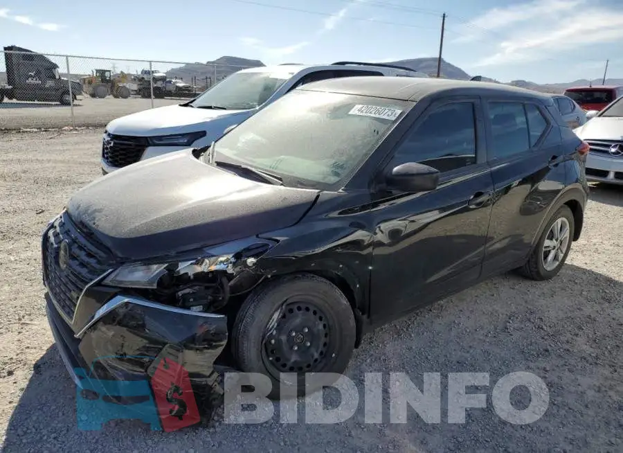 3N1CP5BV2ML470833 Photo# 1