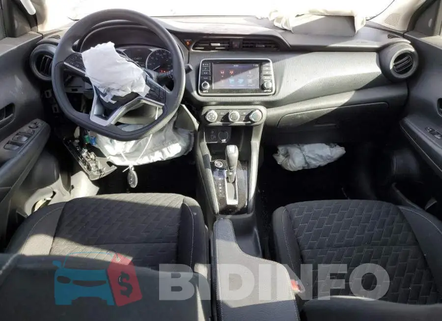3N1CP5BV2ML470833 Photo# 8