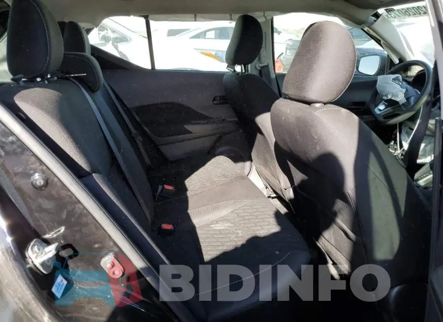 3N1CP5BV2ML470833 Photo# 11