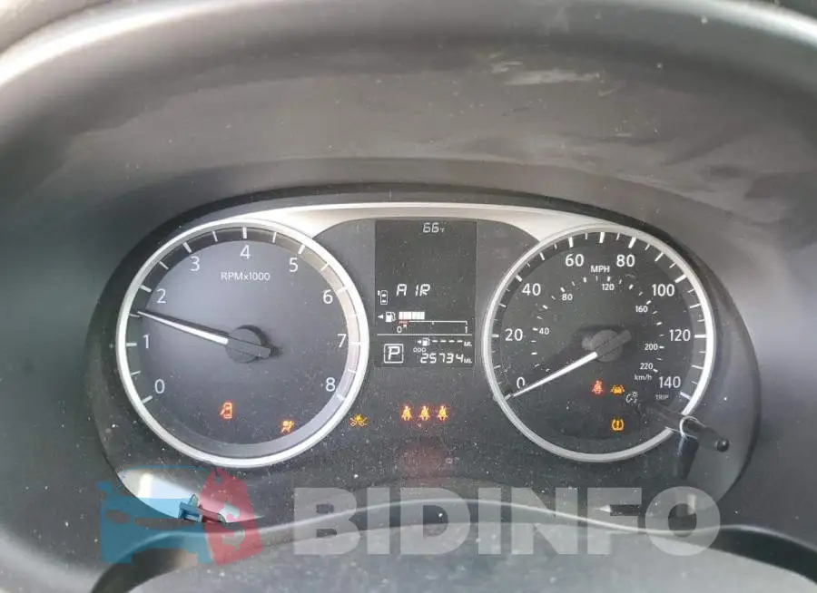 3N1CP5BV2ML470833 Photo# 9