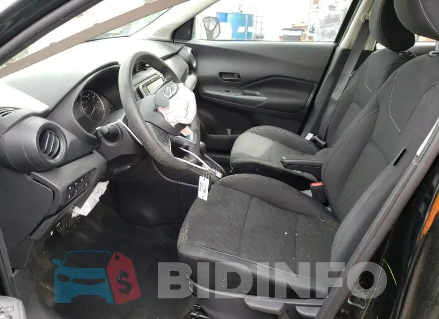 3N1CP5BV2ML515852 Photo# 7