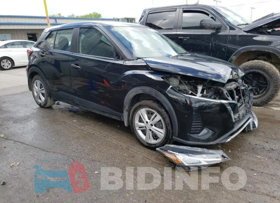 3N1CP5BV2ML515852 Photo# 4