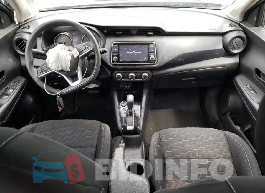 3N1CP5BV2ML515852 Photo# 8