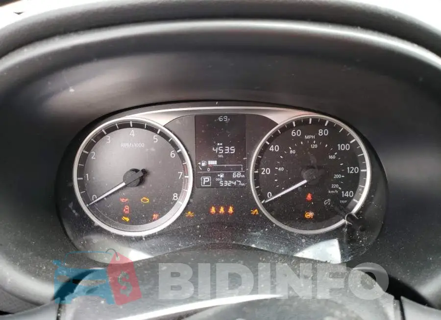 3N1CP5BV2ML515852 Photo# 9